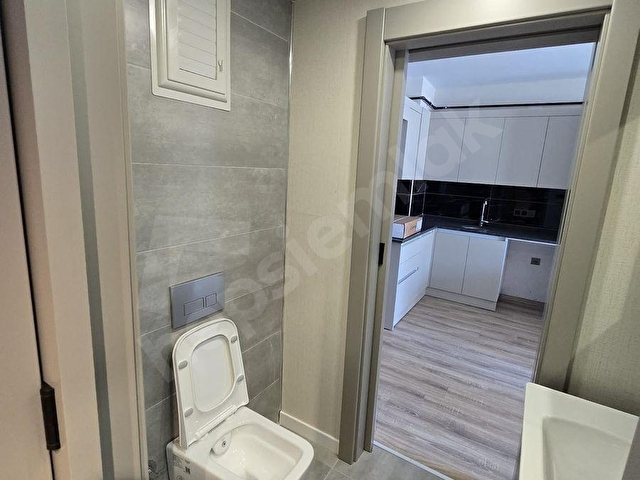 Aksaray Tacin Mahallesinde Satılık UltraLüks Eşyalı 1,5+1 Daire - Görsel 15