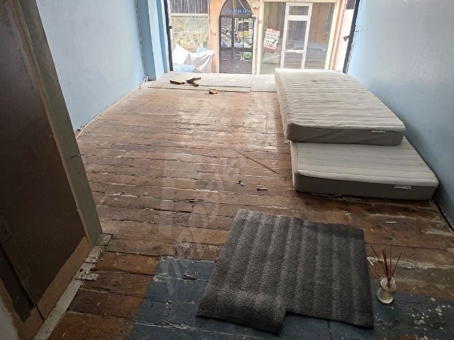 ÜSKÜDAR NUHKUYUSUNA COK YAKIN 30 M2 ASMA KATLI KAÇIRILMAZ DÜKKAN - Görsel 4