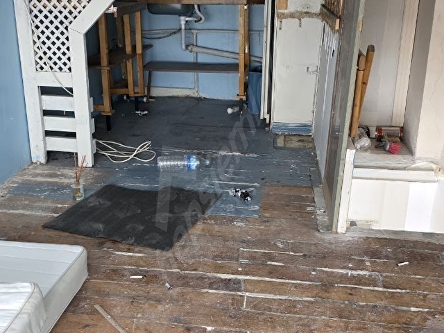 ÜSKÜDAR NUHKUYUSUNA COK YAKIN 30 M2 ASMA KATLI KAÇIRILMAZ DÜKKAN - Görsel 5
