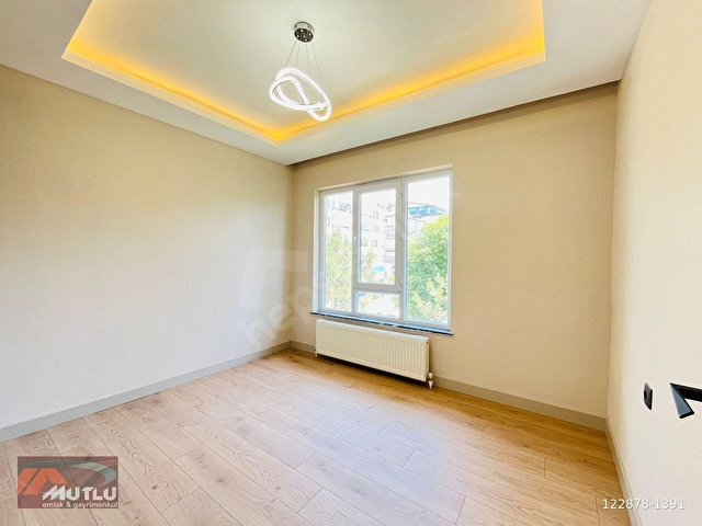 *MUTLUDAN* KABİL CADDESİNDE ÖN CEPHE ÖNÜ AÇIK SIFIR YAPILI 3+1 - Görsel 14