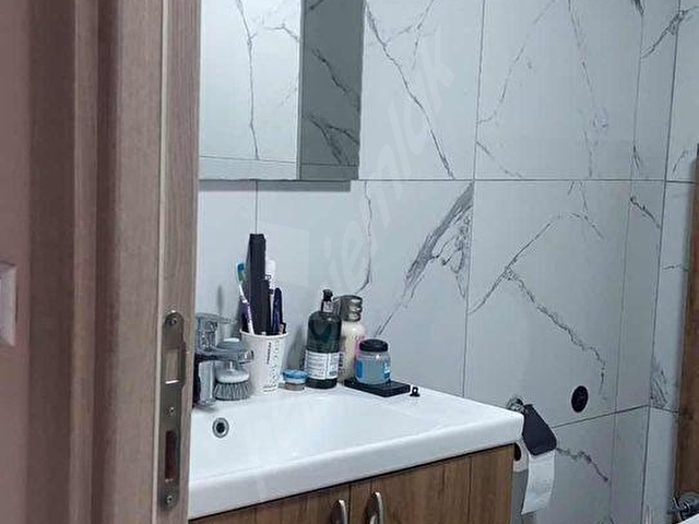 BORNOVA MEVLANA MAH BÜYÜK TİP 1+1 EŞYALI KİRACISIZ SATILIK DAİRE - Görsel 17