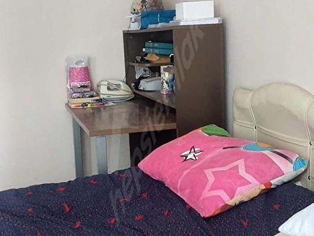 BORNOVA MEVLANA MAH BÜYÜK TİP 1+1 EŞYALI KİRACISIZ SATILIK DAİRE - Görsel 8