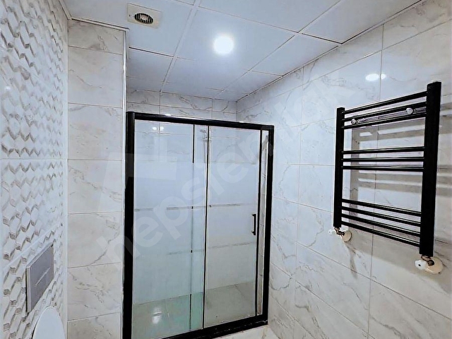 Gürpınarda Full Deniz Manzaralı Satılık 3+2 Geniş Dubleks Daire - Görsel 19
