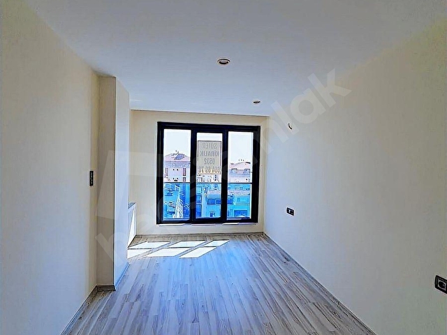 Gürpınarda Full Deniz Manzaralı Satılık 3+2 Geniş Dubleks Daire - Görsel 17