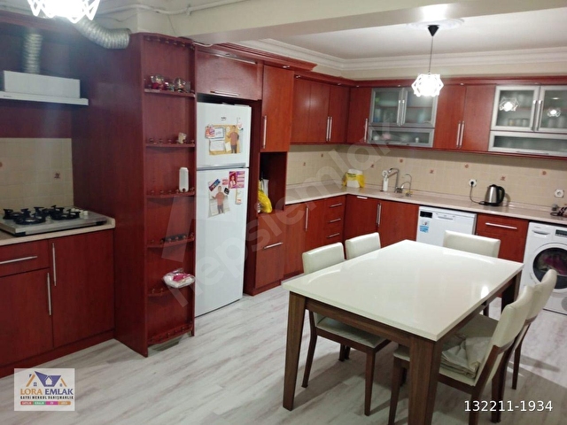 KIRMACI MAHALLESİNDE SAHİLE ADLİYEYE ASKERİYEYE YAKIN SATILIK DUBLEX DAİRE - Görsel 8
