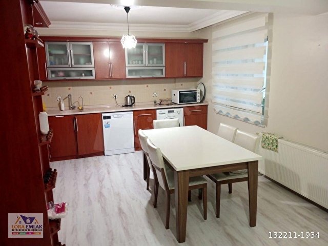 KIRMACI MAHALLESİNDE SAHİLE ADLİYEYE ASKERİYEYE YAKIN SATILIK DUBLEX DAİRE - Görsel 4