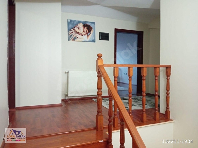 KIRMACI MAHALLESİNDE SAHİLE ADLİYEYE ASKERİYEYE YAKIN SATILIK DUBLEX DAİRE - Görsel 6