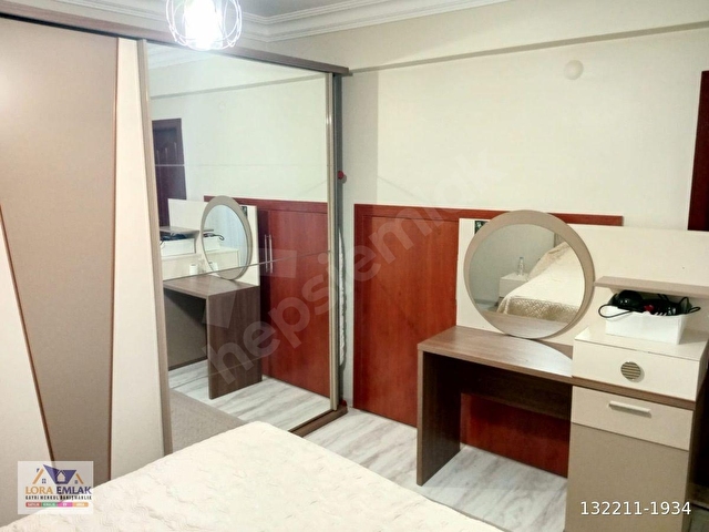 KIRMACI MAHALLESİNDE SAHİLE ADLİYEYE ASKERİYEYE YAKIN SATILIK DUBLEX DAİRE - Görsel 2