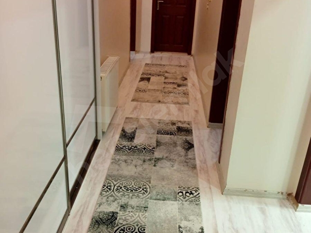 KIRMACI MAHALLESİNDE SAHİLE ADLİYEYE ASKERİYEYE YAKIN SATILIK DUBLEX DAİRE - Görsel 12