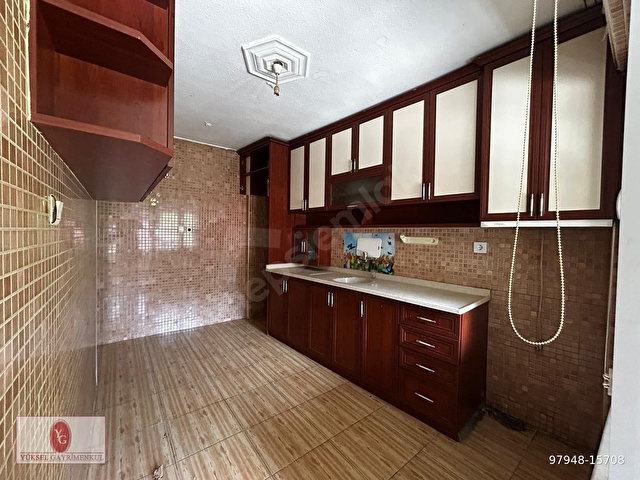 ツYÜKSELDEN EDREMİTTE FULL KREDİLİ 2+1 KAPALI MUTFAKLI SATILIK DAİRE ツ - Görsel 24