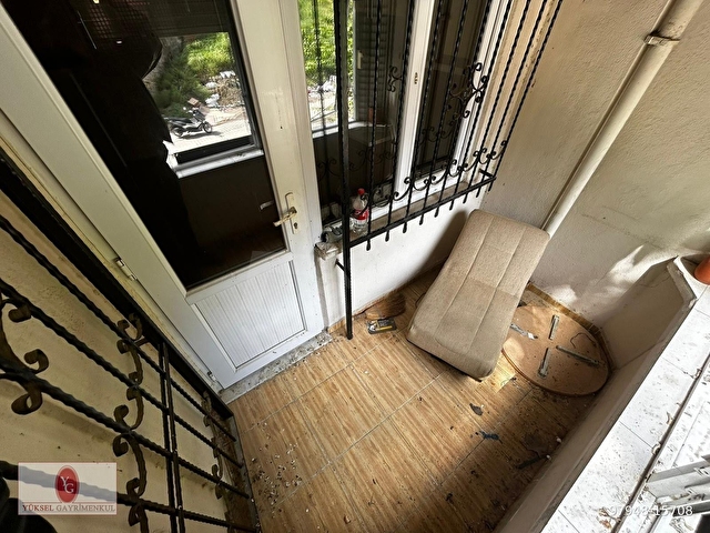 ツYÜKSELDEN EDREMİTTE FULL KREDİLİ 2+1 KAPALI MUTFAKLI SATILIK DAİRE ツ - Görsel 28