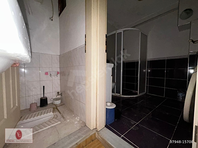 ツYÜKSELDEN EDREMİTTE FULL KREDİLİ 2+1 KAPALI MUTFAKLI SATILIK DAİRE ツ - Görsel 13