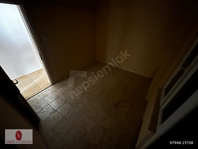ツYÜKSELDEN EDREMİTTE FULL KREDİLİ 2+1 KAPALI MUTFAKLI SATILIK DAİRE ツ - Görsel 10