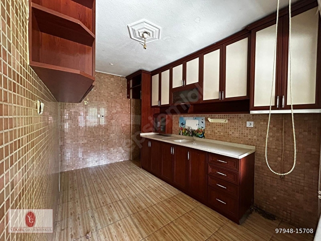 ツYÜKSELDEN EDREMİTTE FULL KREDİLİ 2+1 KAPALI MUTFAKLI SATILIK DAİRE ツ - Görsel 25