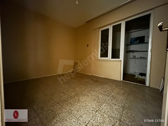 ツYÜKSELDEN EDREMİTTE FULL KREDİLİ 2+1 KAPALI MUTFAKLI SATILIK DAİRE ツ - Görsel 14