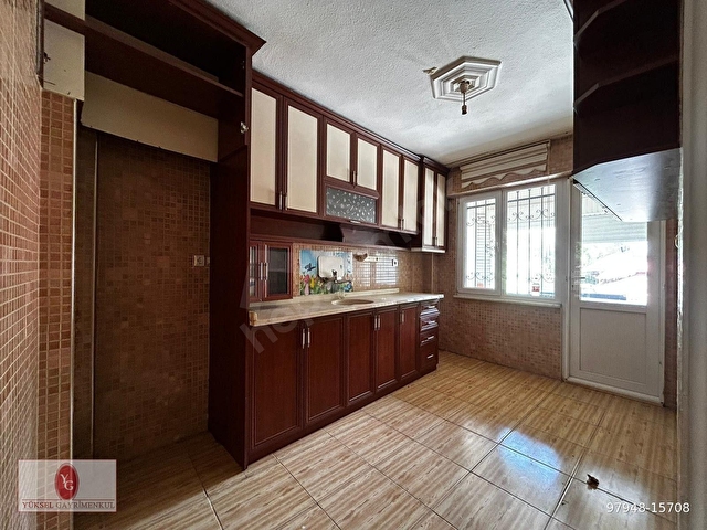ツYÜKSELDEN EDREMİTTE FULL KREDİLİ 2+1 KAPALI MUTFAKLI SATILIK DAİRE ツ