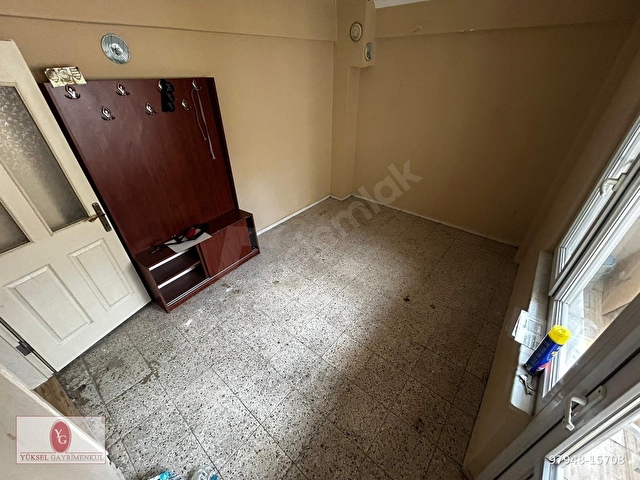ツYÜKSELDEN EDREMİTTE FULL KREDİLİ 2+1 KAPALI MUTFAKLI SATILIK DAİRE ツ - Görsel 18