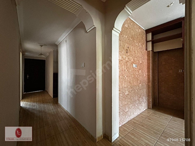 ツYÜKSELDEN EDREMİTTE FULL KREDİLİ 2+1 KAPALI MUTFAKLI SATILIK DAİRE ツ - Görsel 20