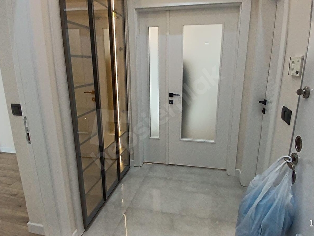 DİKMEN 29 MAYIS HASTAHANESİNE YAKIN 3+1110 M2  KOMBİLİ YAPILI LÜKS BOŞ - Görsel 5
