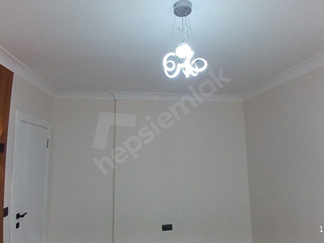 DİKMEN 29 MAYIS HASTAHANESİNE YAKIN 3+1110 M2  KOMBİLİ YAPILI LÜKS BOŞ - Görsel 13
