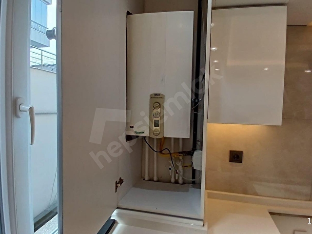 DİKMEN 29 MAYIS HASTAHANESİNE YAKIN 3+1110 M2  KOMBİLİ YAPILI LÜKS BOŞ - Görsel 30