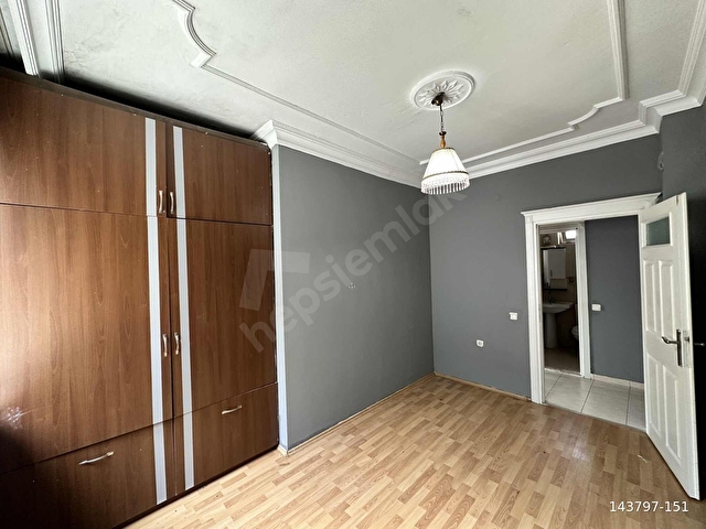 KEPEZ KUZEYYAKA DA 2+1 ÇİFT BALKONLU DAİRE - Görsel 10
