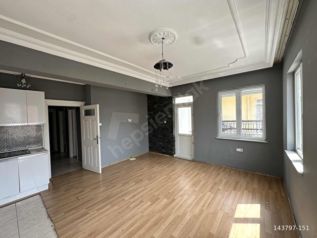 KEPEZ KUZEYYAKA DA 2+1 ÇİFT BALKONLU DAİRE - Görsel 16