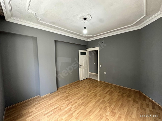 KEPEZ KUZEYYAKA DA 2+1 ÇİFT BALKONLU DAİRE - Görsel 8