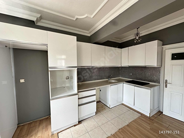 KEPEZ KUZEYYAKA DA 2+1 ÇİFT BALKONLU DAİRE - Görsel 14