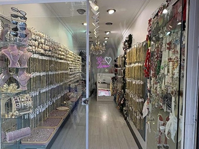 ORTA MAH DEMİRKAPI CAD SATILIK DÜKKAN - Görsel 7