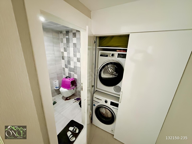 GÖKSU MANZARALI 330 m² 6+1 DUBLEKS | 2 DAİREYE UYGUN | TERASLI - Görsel 17