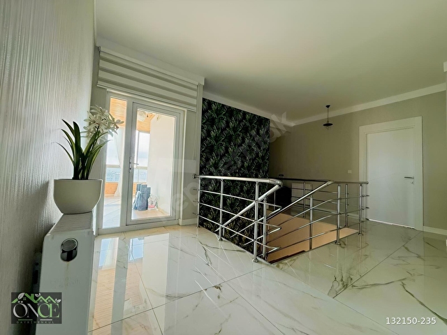 GÖKSU MANZARALI 330 m² 6+1 DUBLEKS | 2 DAİREYE UYGUN | TERASLI - Görsel 6