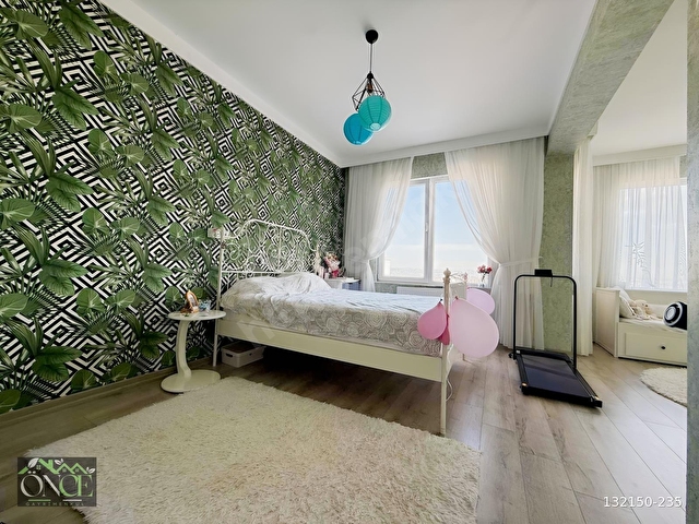 GÖKSU MANZARALI 330 m² 6+1 DUBLEKS | 2 DAİREYE UYGUN | TERASLI - Görsel 15