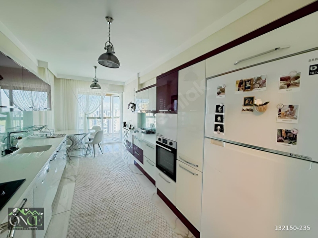 GÖKSU MANZARALI 330 m² 6+1 DUBLEKS | 2 DAİREYE UYGUN | TERASLI - Görsel 26