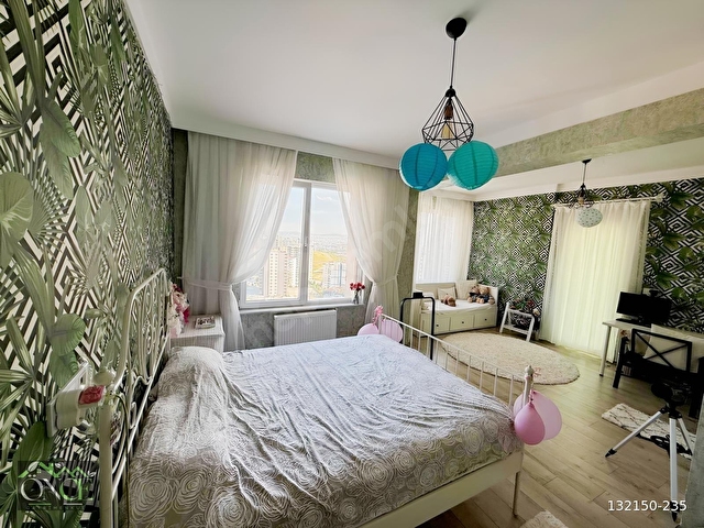 GÖKSU MANZARALI 330 m² 6+1 DUBLEKS | 2 DAİREYE UYGUN | TERASLI - Görsel 16