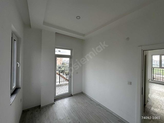 DÖŞEMEALTI YENİKÖY MAHDE 2+1 SİTE İÇİ HAVUZLU DAİRE - Görsel 13