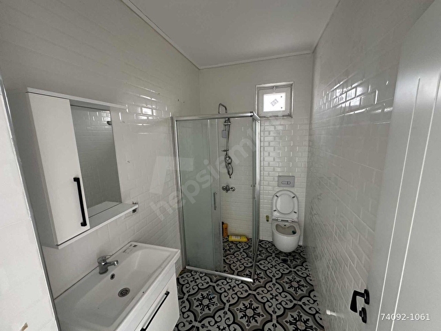 DÖŞEMEALTI YENİKÖY MAHDE 2+1 SİTE İÇİ HAVUZLU DAİRE - Görsel 8