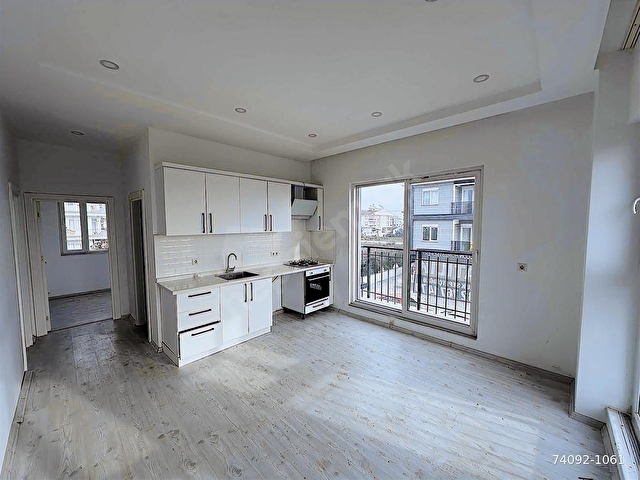 DÖŞEMEALTI YENİKÖY MAHDE 2+1 SİTE İÇİ HAVUZLU DAİRE - Görsel 2