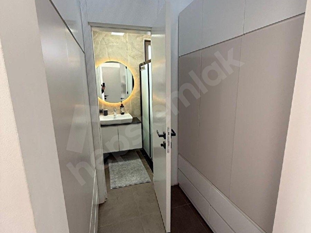 Göynük kanyonu manzaralı satılık villa - Görsel 19