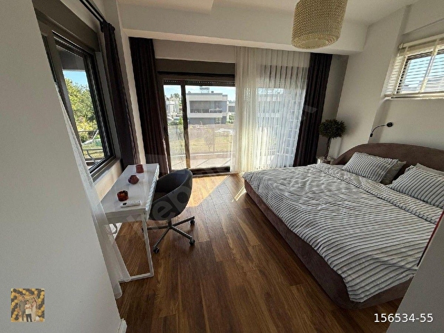 Göynük kanyonu manzaralı satılık villa - Görsel 21