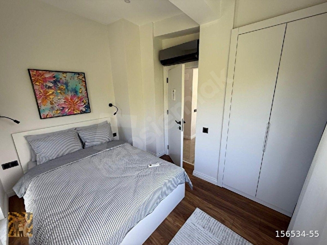 Göynük kanyonu manzaralı satılık villa - Görsel 25