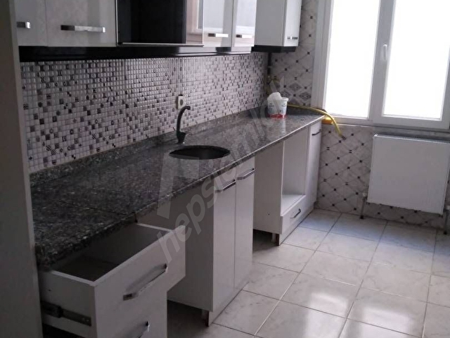 SAHİBİNDEN ESENYURT AKÇABURGAZ MAH. 2+1 KİRALIK  95M2 NET - Görsel 17