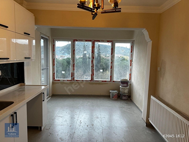 milas emekte 140m2 satılık 3+1 daire - Görsel 13