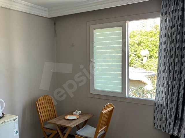 Günlük Kiralık 1 Odalı Daire - Adana Çukurova Güzelyalı Mahallesi - 3 Kişi Kapasiteli - Görsel 18