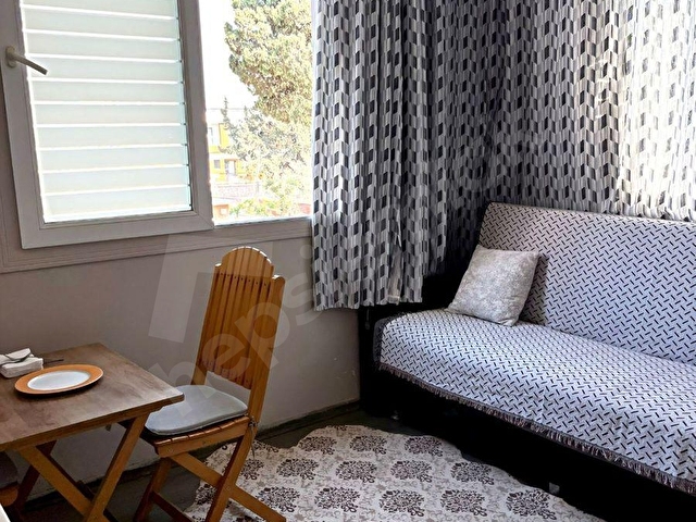 Günlük Kiralık 1 Odalı Daire - Adana Çukurova Güzelyalı Mahallesi - 3 Kişi Kapasiteli - Görsel 7
