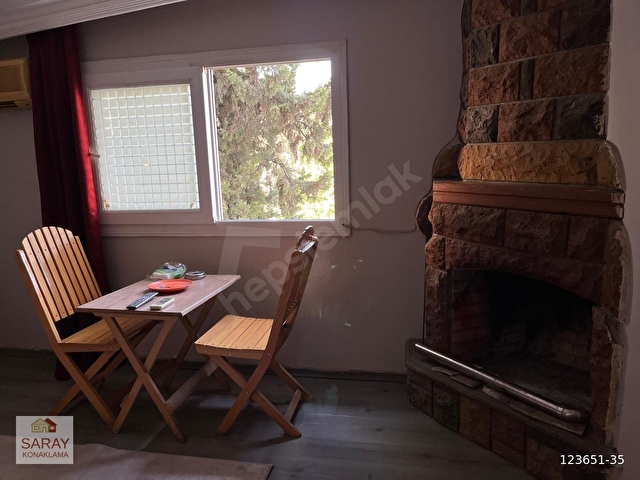 Günlük Kiralık 1 Odalı Daire - Adana Çukurova Güzelyalı Mahallesi - 3 Kişi Kapasiteli - Görsel 3