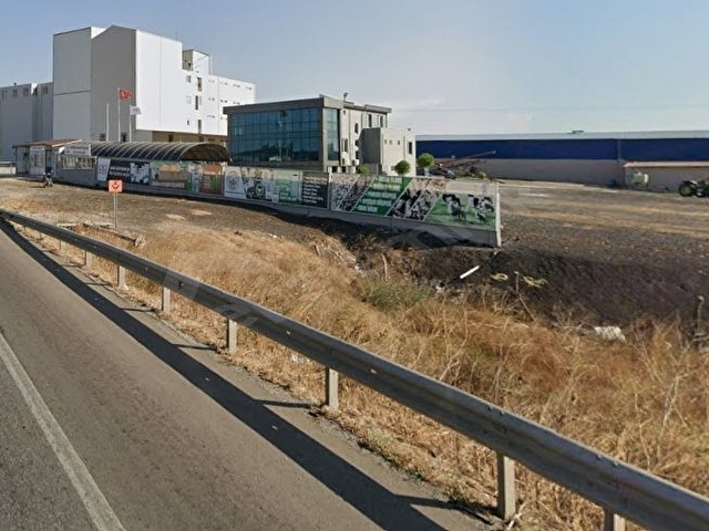 MRT GRUPTAN SATILIK ÇANAKKALE BİGA BALIKLIÇEŞME FABRİKA DİBİ - Görsel 7