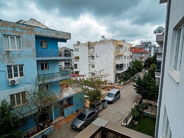 SATILIK EŞYALI 2+1 DAİRE - Görsel 3