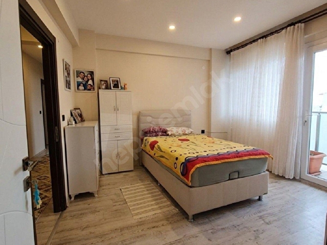 SATILIK EŞYALI 2+1 DAİRE - Görsel 7