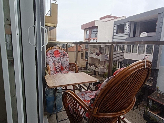 SATILIK EŞYALI 2+1 DAİRE - Görsel 14